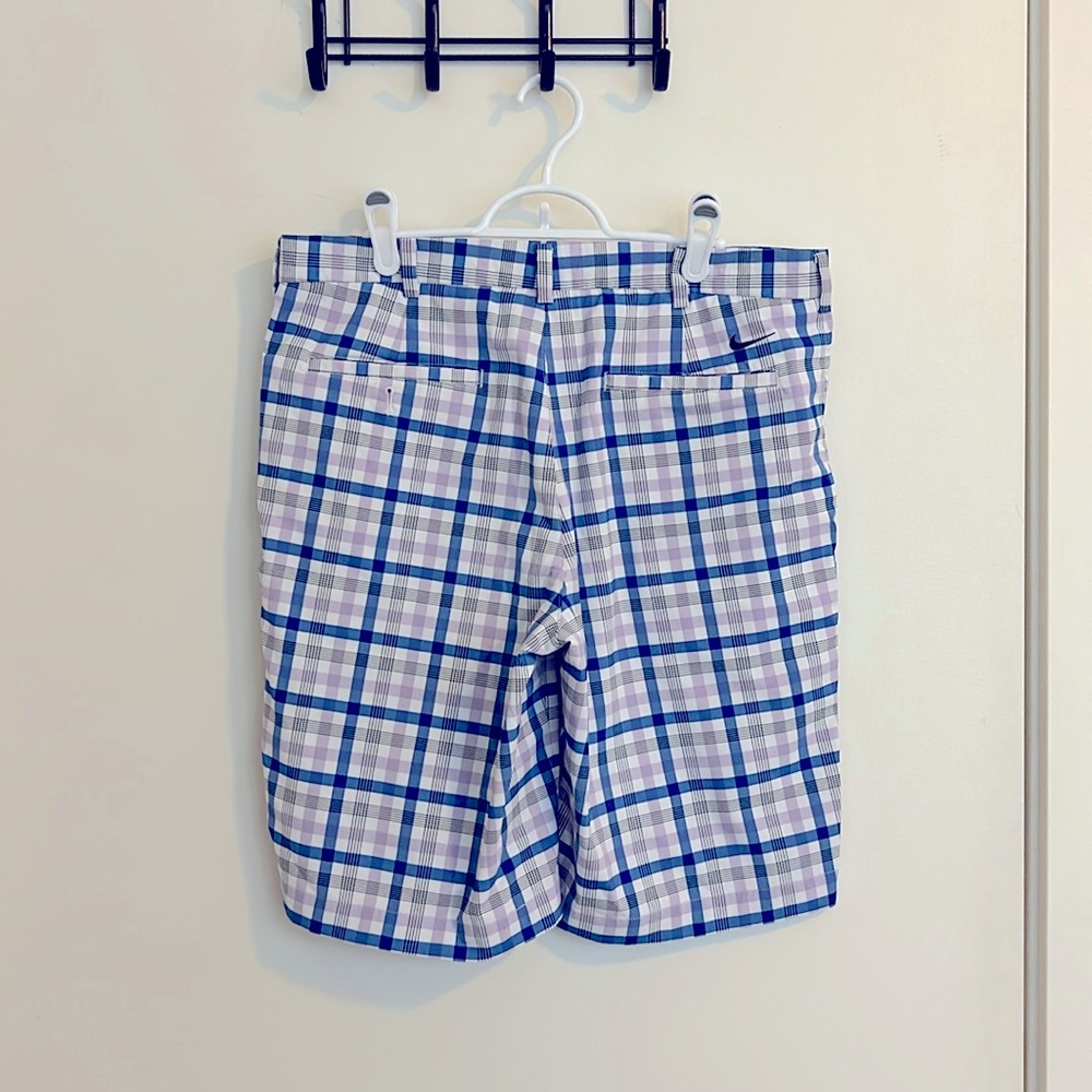 Nike Golf Shorts, Size 33